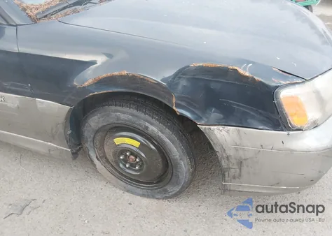 2000 Subaru Outback z USA, uszkodzony, nr VIN 4S3BH665XY7652067